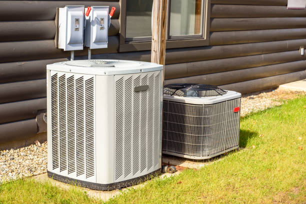 Best HVAC maintenance near me  in USA